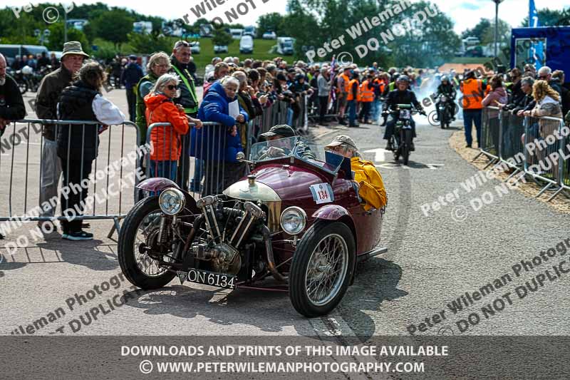 Vintage motorcycle club;eventdigitalimages;no limits trackdays;peter wileman photography;vintage motocycles;vmcc banbury run photographs